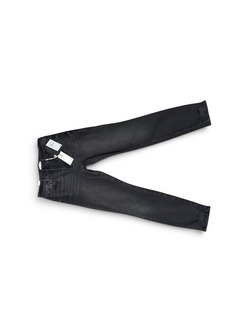 Good American Black Skinny Jeans - Picture 2 of 10